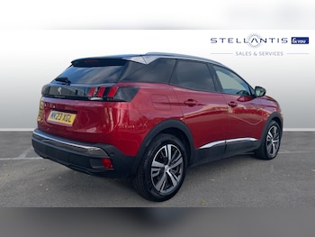 Used Peugeot 3008 2023 for sale - 76359079: Photo