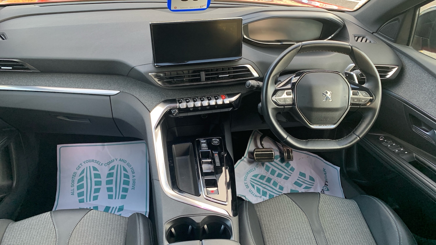 Used Peugeot 3008 2023 for sale - 76359079: Photo 4