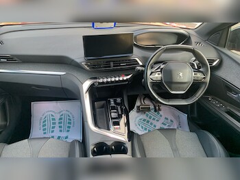 Used Peugeot 3008 2023 for sale - 76359079: Photo