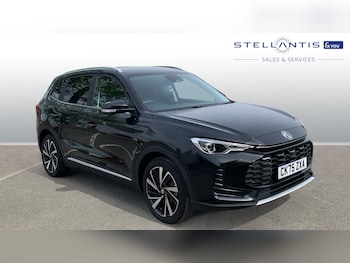 Used MG MG ZS 2025 for sale - 78320078: Photo