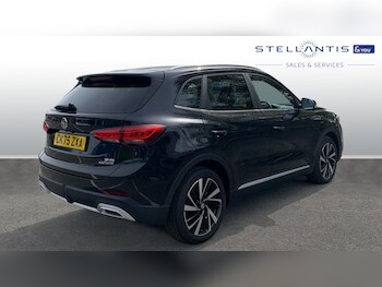 Used MG MG ZS 2025 for sale - 78320078: Photo