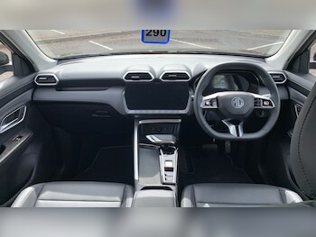 Used MG MG ZS 2025 for sale - 78320078: Photo