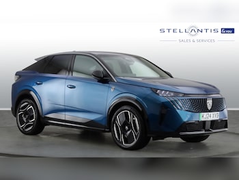 Used Peugeot 3008 2024 for sale - 75509112: Photo