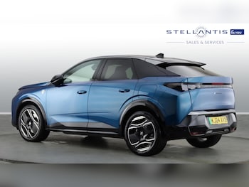 Used Peugeot 3008 2024 for sale - 75509112: Photo