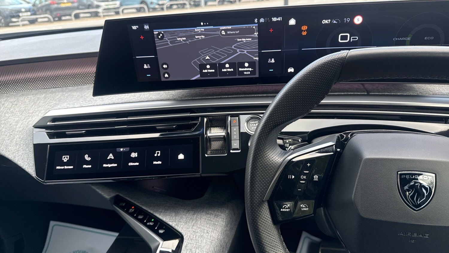 Used Peugeot 3008 2024 for sale - 76260911: Photo 10