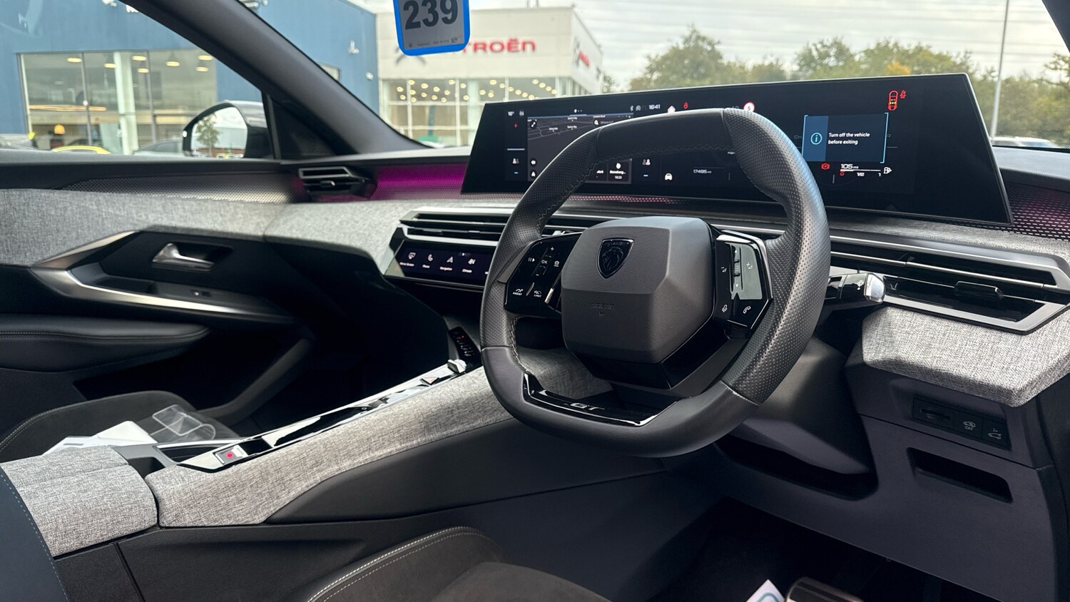 Used Peugeot 3008 2024 for sale - 76260911: Photo 11