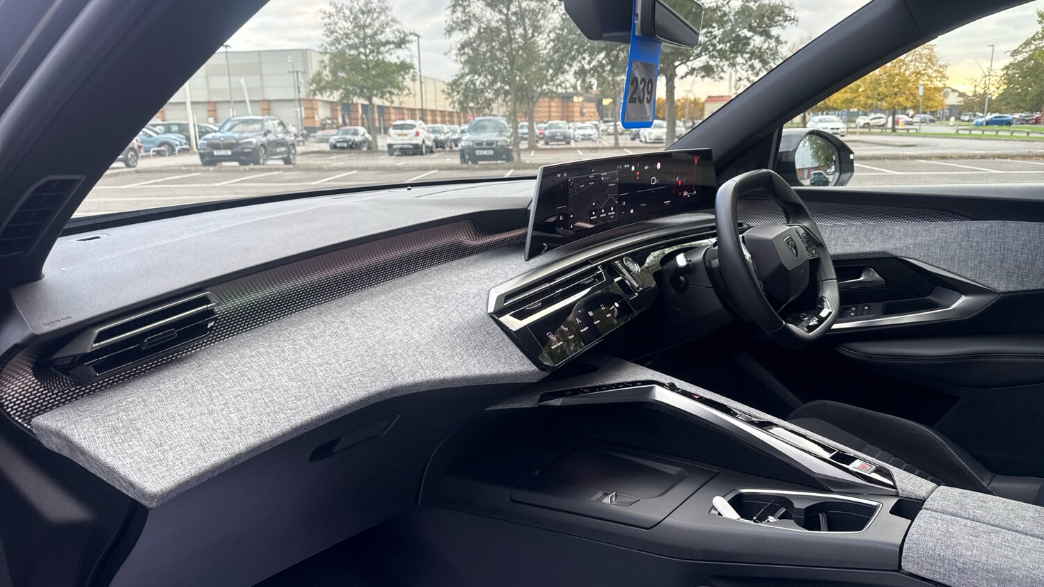 Used Peugeot 3008 2024 for sale - 76260911: Photo 12