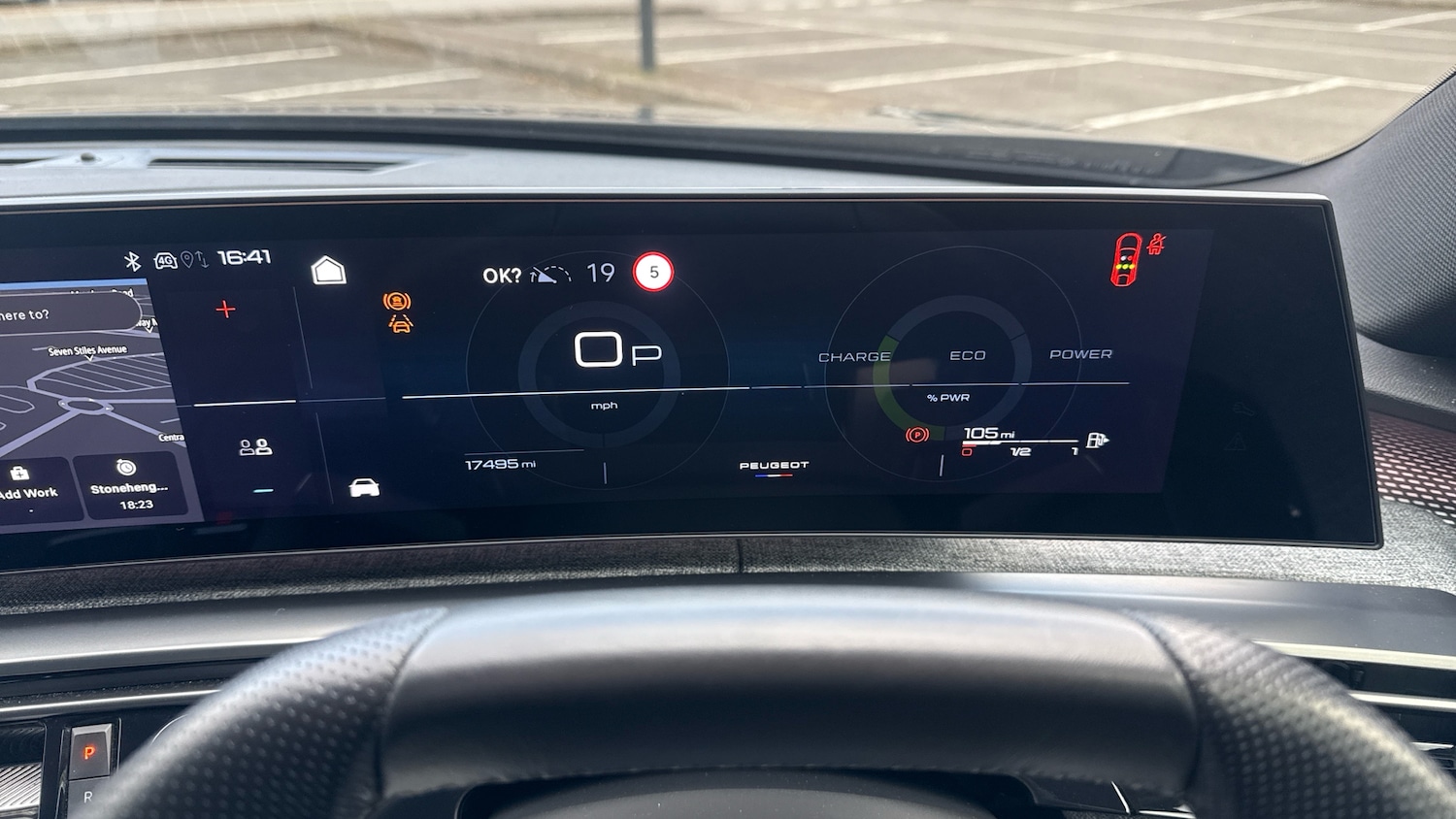 Used Peugeot 3008 2024 for sale - 76260911: Photo 13