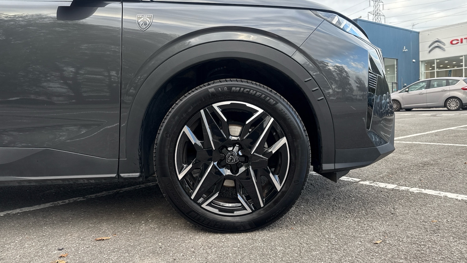 Used Peugeot 3008 2024 for sale - 76260911: Photo 14