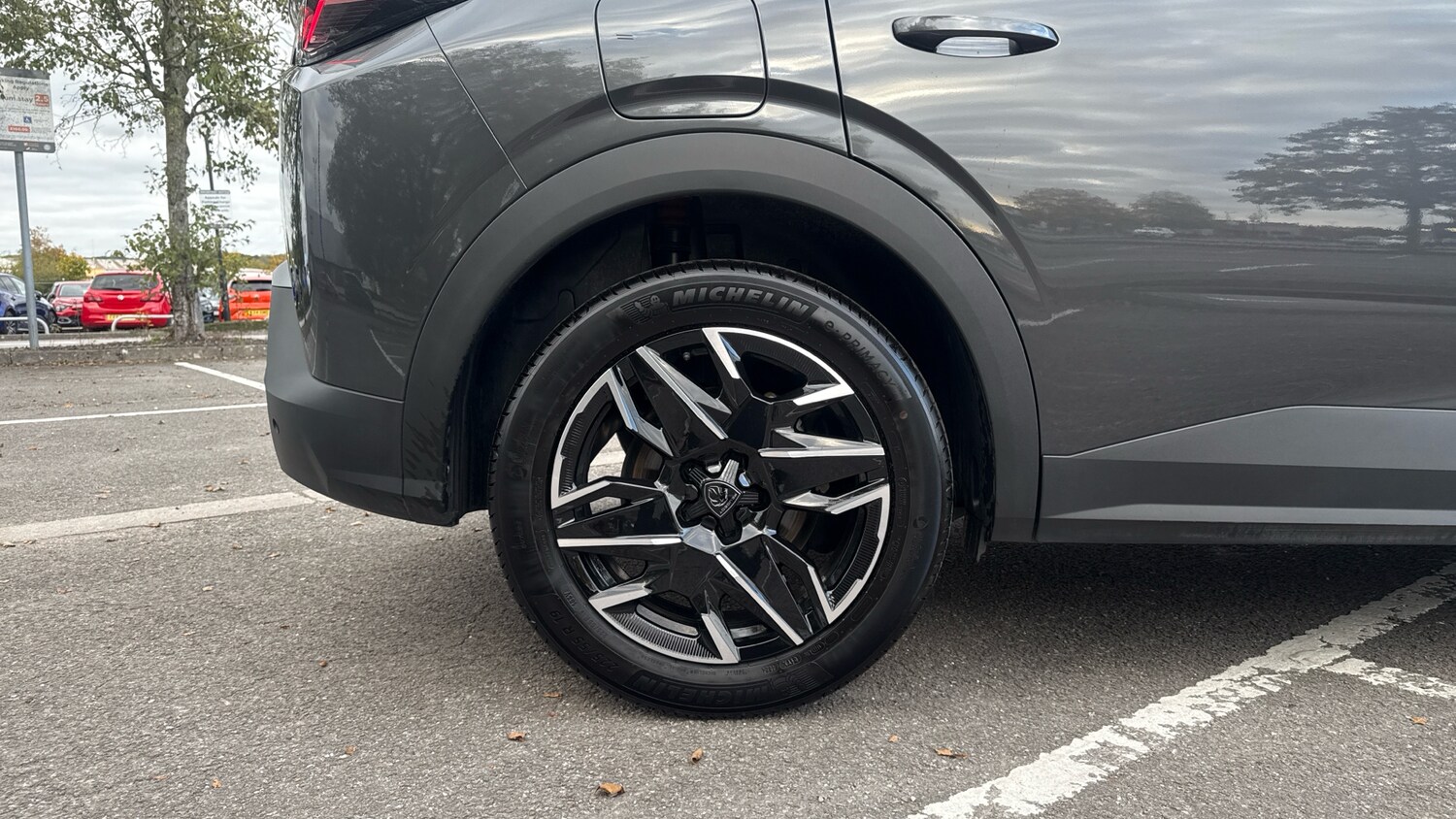 Used Peugeot 3008 2024 for sale - 76260911: Photo 15