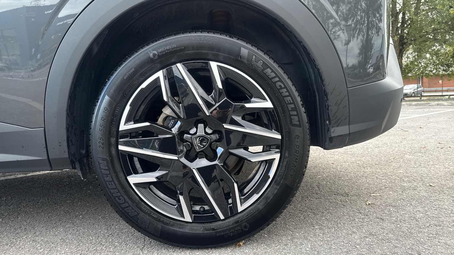 Used Peugeot 3008 2024 for sale - 76260911: Photo 16