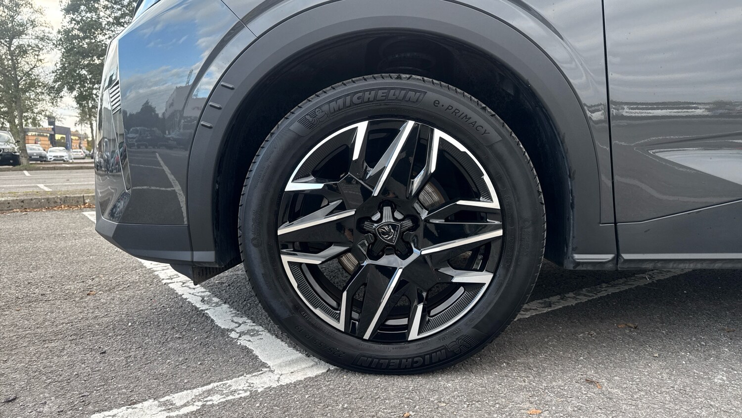 Used Peugeot 3008 2024 for sale - 76260911: Photo 17