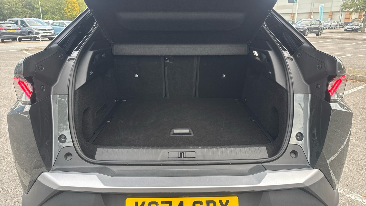 Used Peugeot 3008 2024 for sale - 76260911: Photo 19