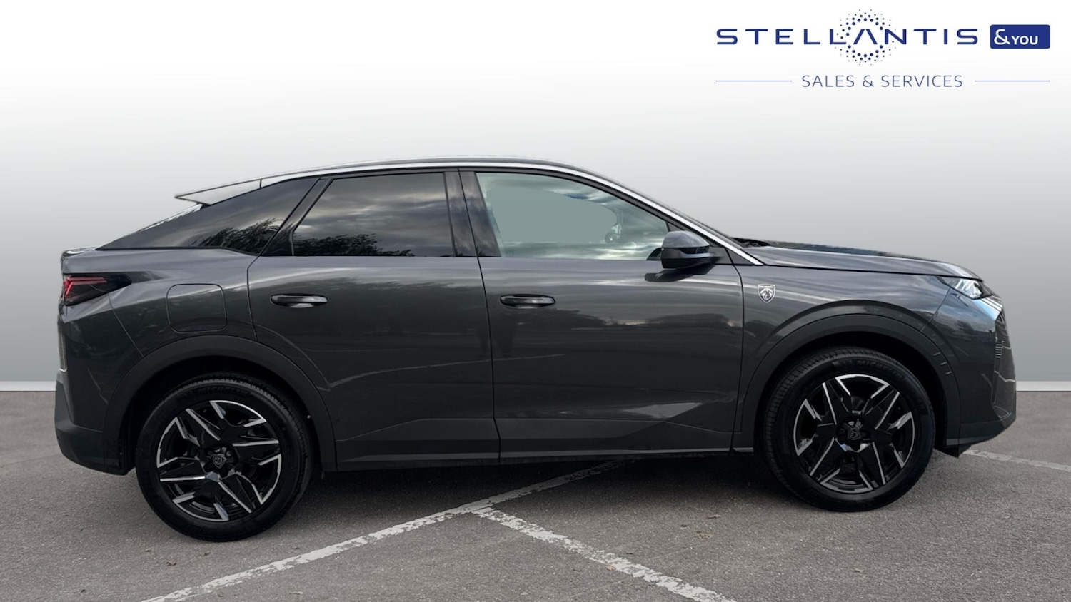 Used Peugeot 3008 2024 for sale - 76260911: Photo 2