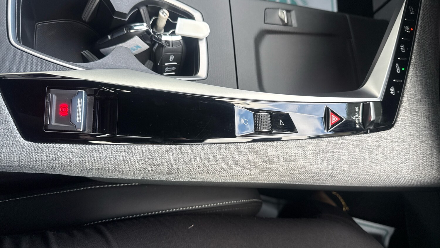 Used Peugeot 3008 2024 for sale - 76260911: Photo 21