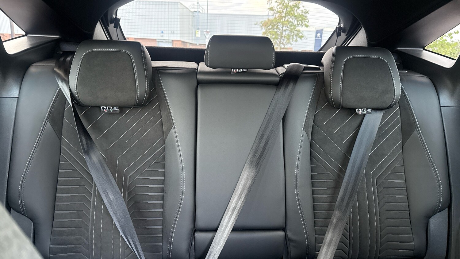 Used Peugeot 3008 2024 for sale - 76260911: Photo 25