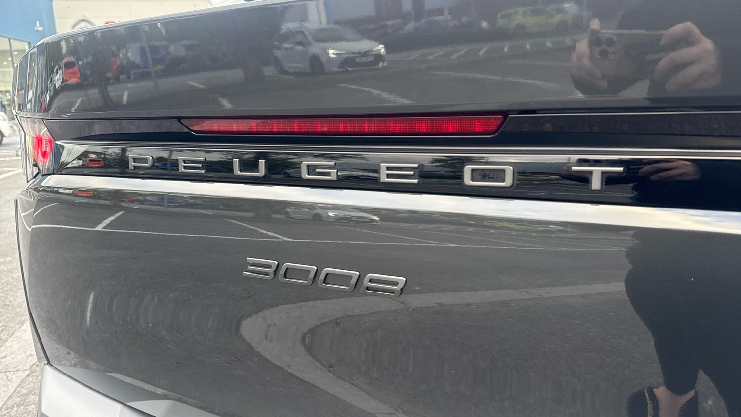 Used Peugeot 3008 2024 for sale - 76260911: Photo 26