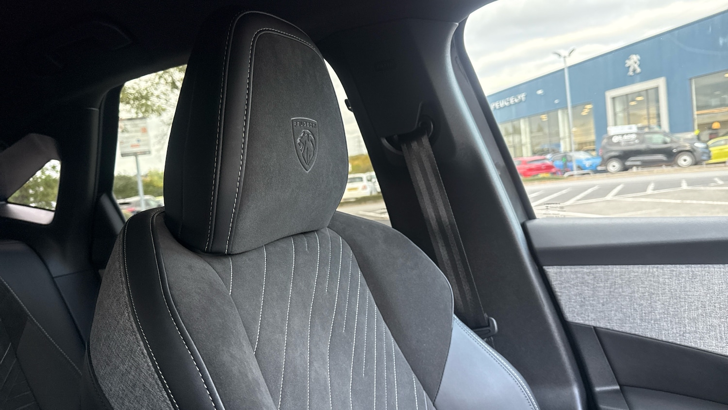 Used Peugeot 3008 2024 for sale - 76260911: Photo 27