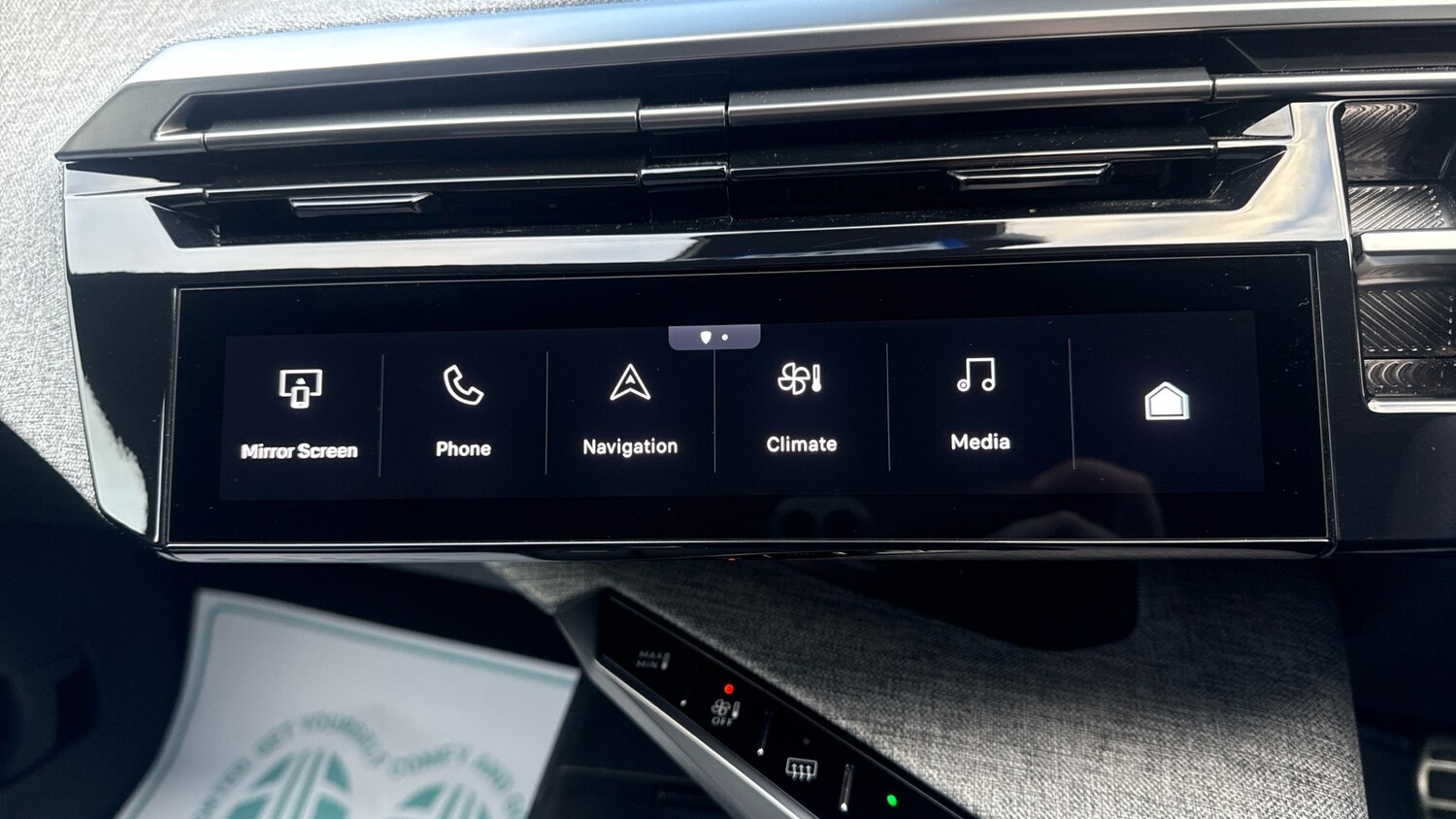 Used Peugeot 3008 2024 for sale - 76260911: Photo 36