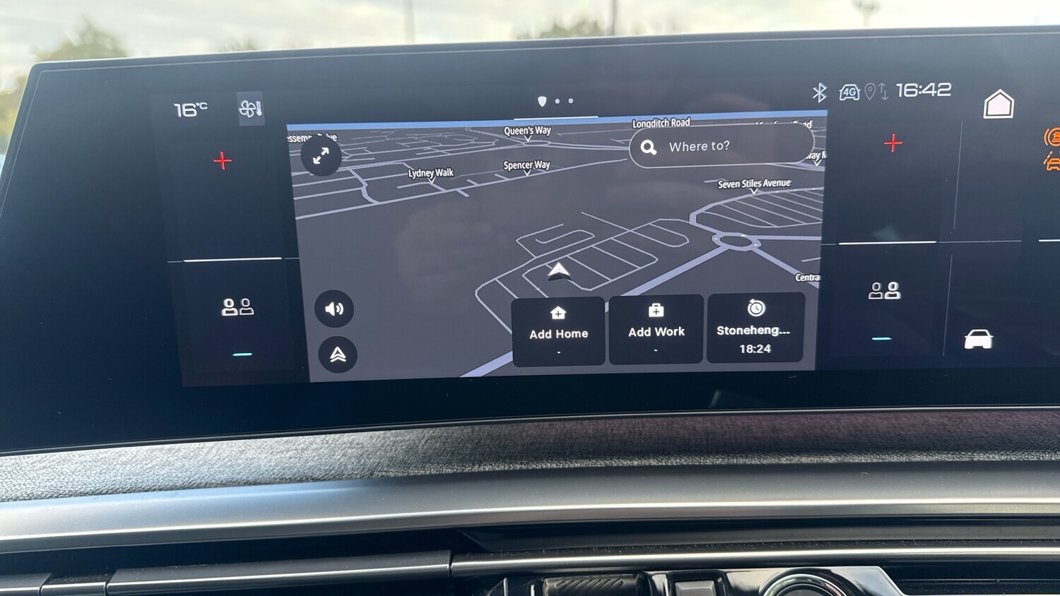 Used Peugeot 3008 2024 for sale - 76260911: Photo 38