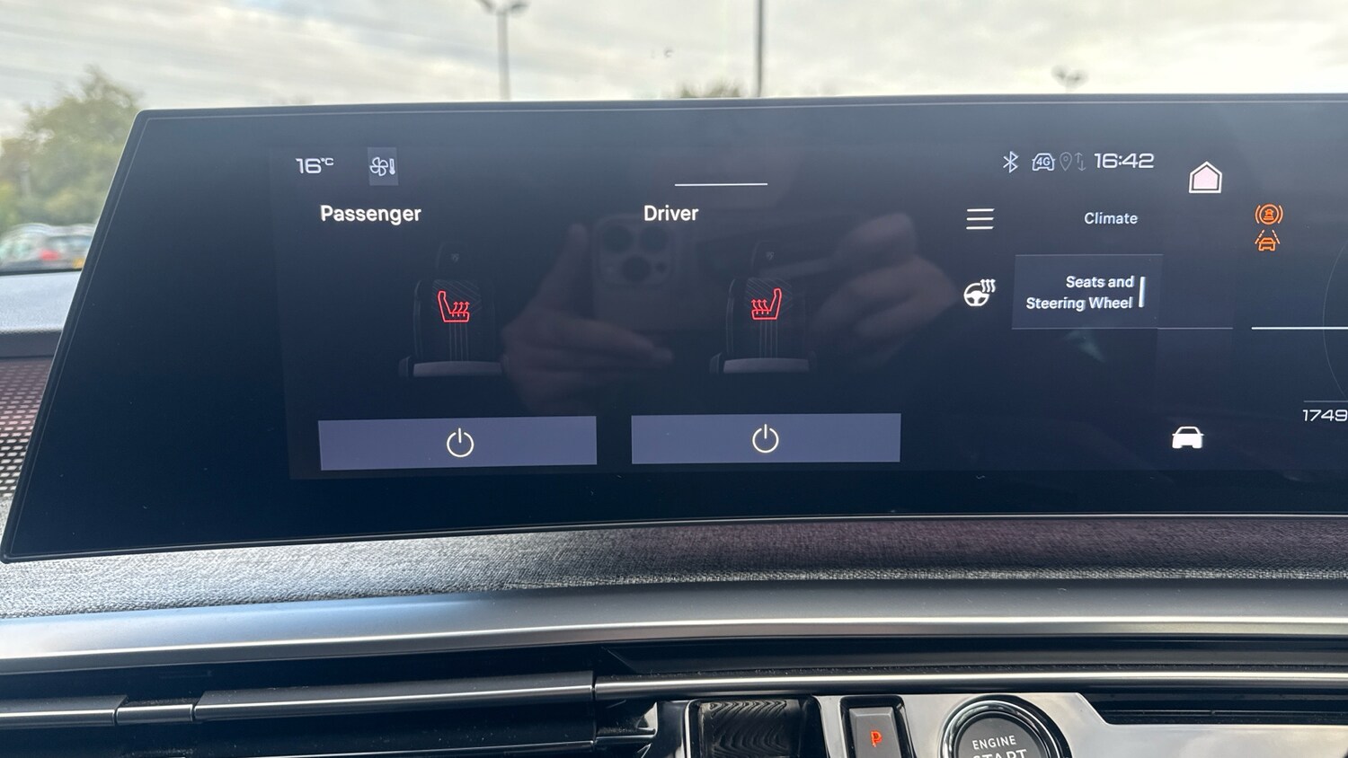 Used Peugeot 3008 2024 for sale - 76260911: Photo 39