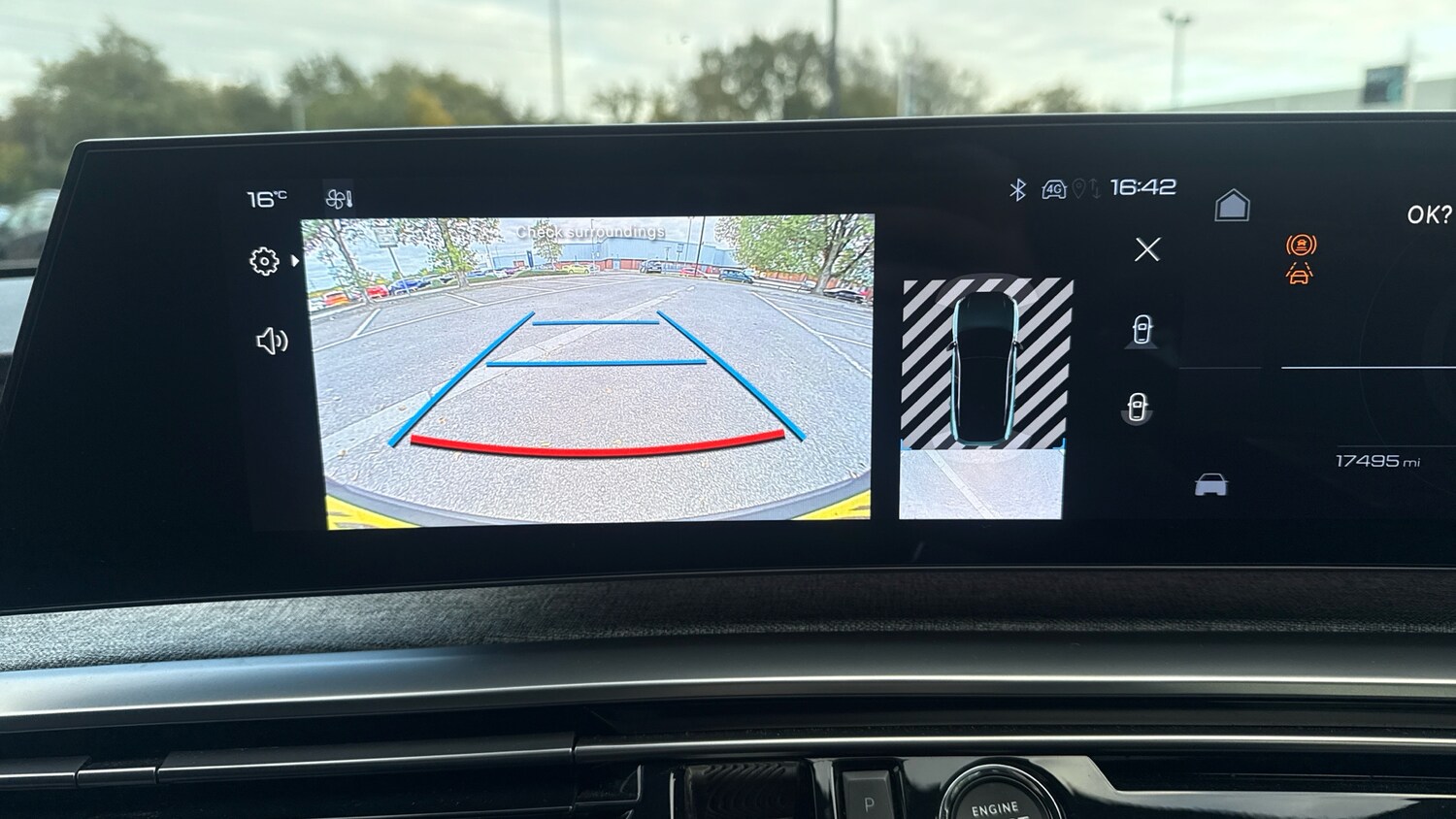 Used Peugeot 3008 2024 for sale - 76260911: Photo 40