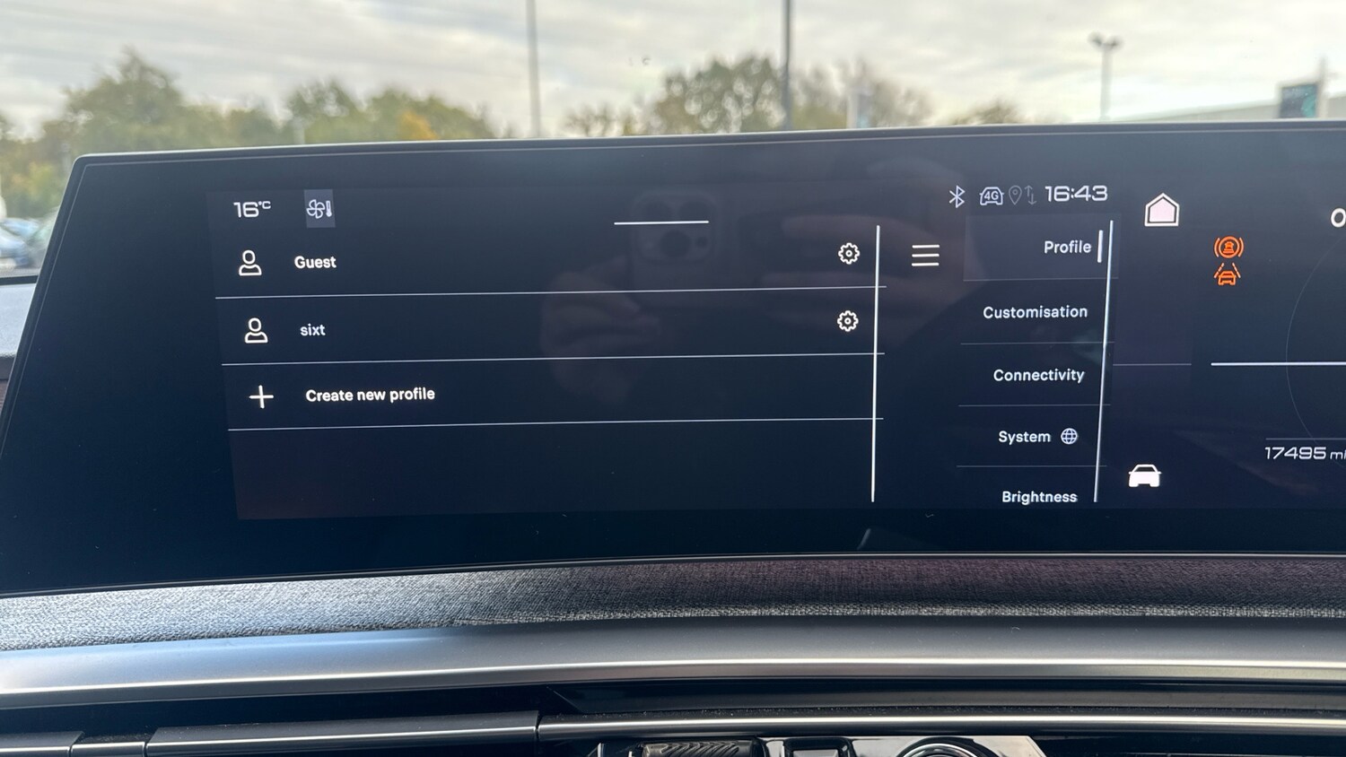 Used Peugeot 3008 2024 for sale - 76260911: Photo 42