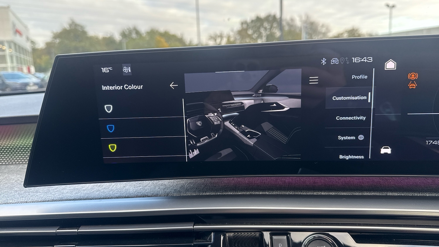 Used Peugeot 3008 2024 for sale - 76260911: Photo 43