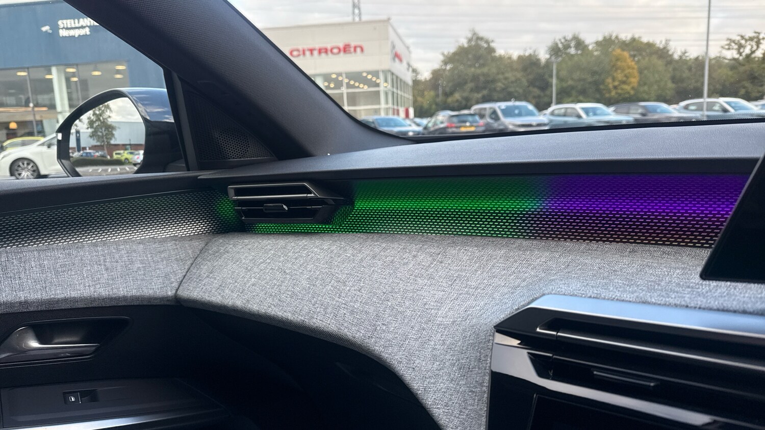 Used Peugeot 3008 2024 for sale - 76260911: Photo 45