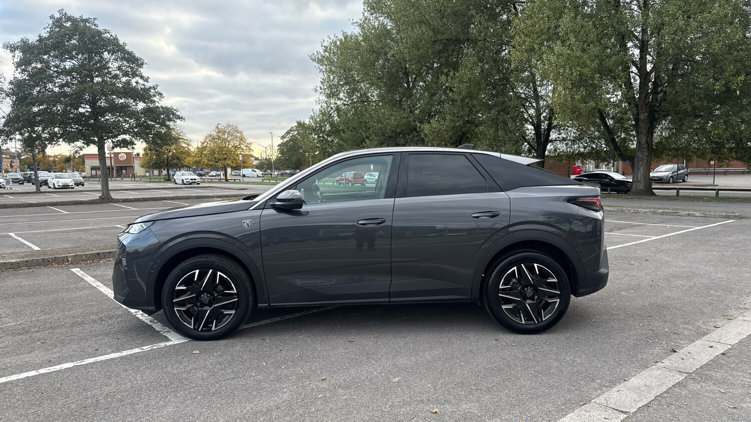 Used Peugeot 3008 2024 for sale - 76260911: Photo 6