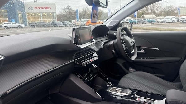 Used Peugeot 208 2024 for sale - 73417800: Photo 12