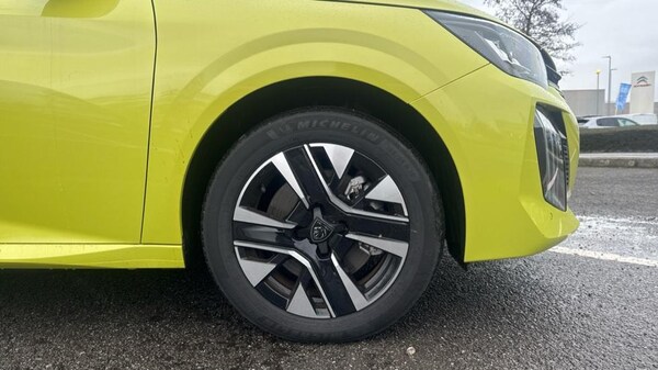 Used Peugeot 208 2024 for sale - 73417800: Photo 14