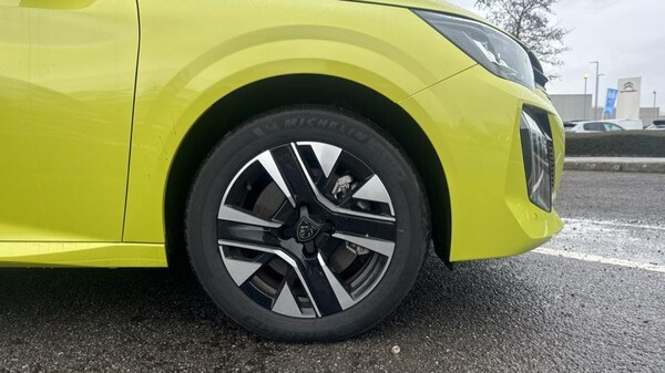 Used Peugeot 208 2024 for sale - 73417800: Photo 15