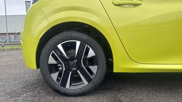 Used Peugeot 208 2024 for sale - 73417800: Photo 16