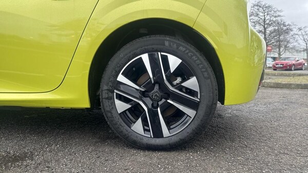 Used Peugeot 208 2024 for sale - 73417800: Photo 17