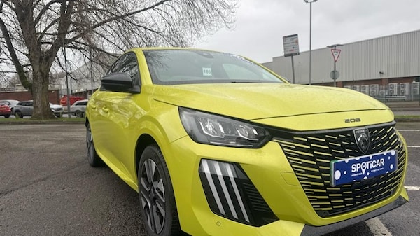 Used Peugeot 208 2024 for sale - 73417800: Photo 18