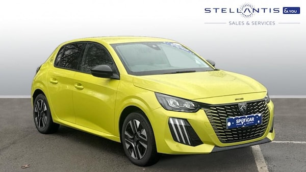 Used Peugeot 208 2024 for sale - 73417800: Photo 1