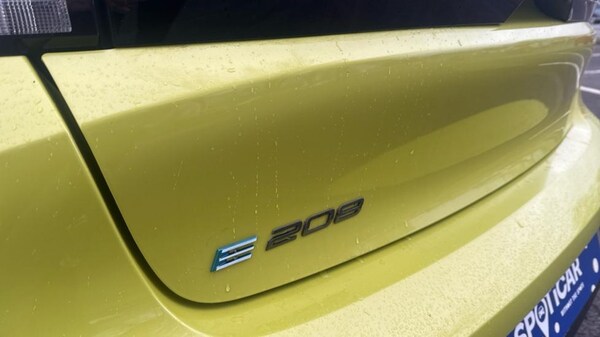 Used Peugeot 208 2024 for sale - 73417800: Photo 28