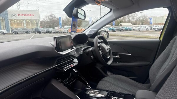 Used Peugeot 208 2024 for sale - 73417800: Photo 29