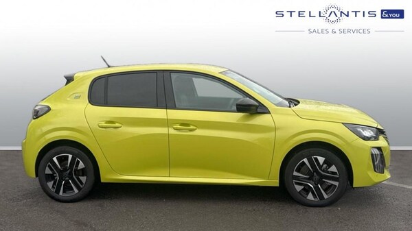 Used Peugeot 208 2024 for sale - 73417800: Photo 2