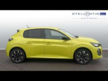 Used Peugeot 208 2024 for sale - 73417800: Photo