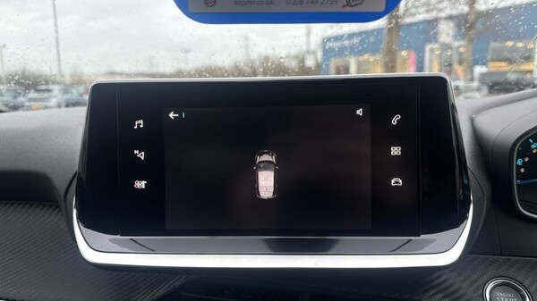 Used Peugeot 208 2024 for sale - 73417800: Photo 33
