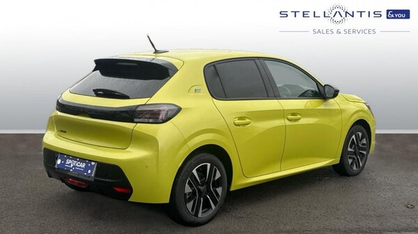 Used Peugeot 208 2024 for sale - 73417800: Photo 3