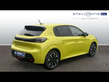 Used Peugeot 208 2024 for sale - 73417800: Photo