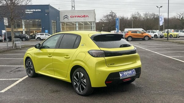 Used Peugeot 208 2024 for sale - 73417800: Photo 5