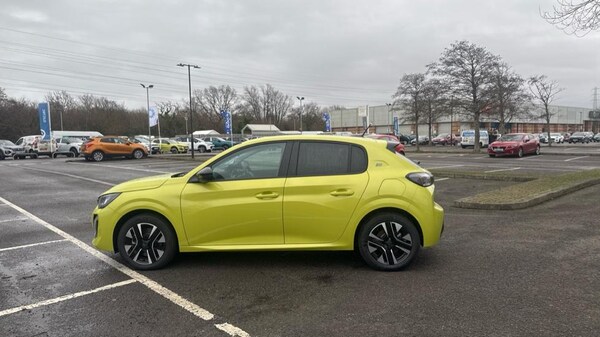 Used Peugeot 208 2024 for sale - 73417800: Photo 6