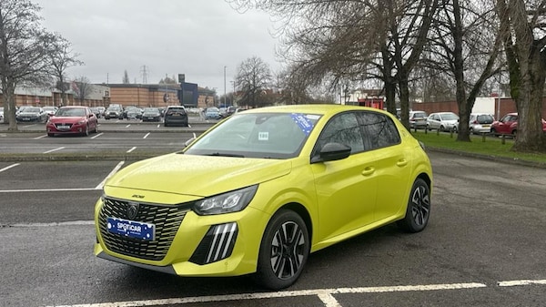 Used Peugeot 208 2024 for sale - 73417800: Photo 7