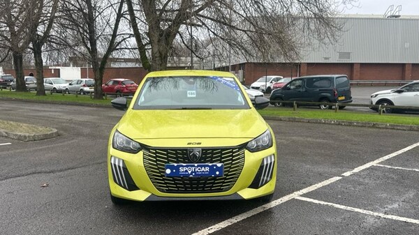 Used Peugeot 208 2024 for sale - 73417800: Photo 8