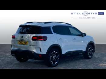 Used Citroen C5 Aircross 2023 for sale - 75015015: Photo