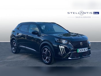 Peugeot - 2008